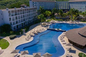 Grand Oasis Sens - Adults Only - Cancun, Mexico